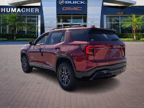 New 2026 GMC Terrain AT4 AWD/4WD image 5