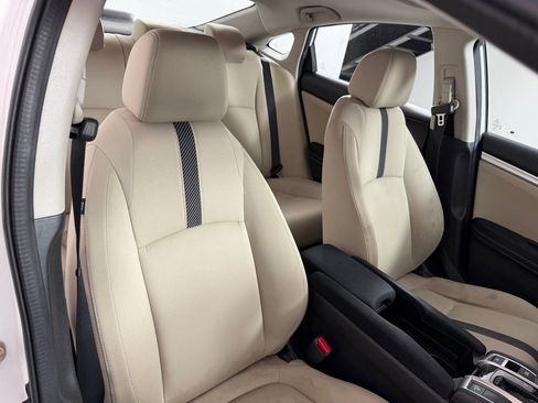 Used 2016 Honda Civic EX-T image 25