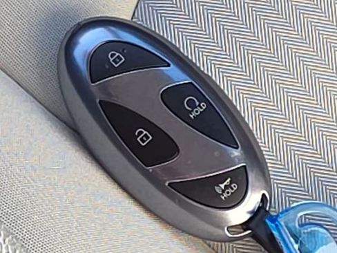 New 2026 Hyundai Sonata SEL image 28