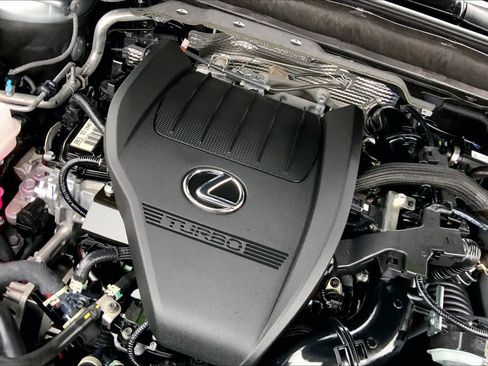 Used 2025 Lexus RX 350 Premium image 32