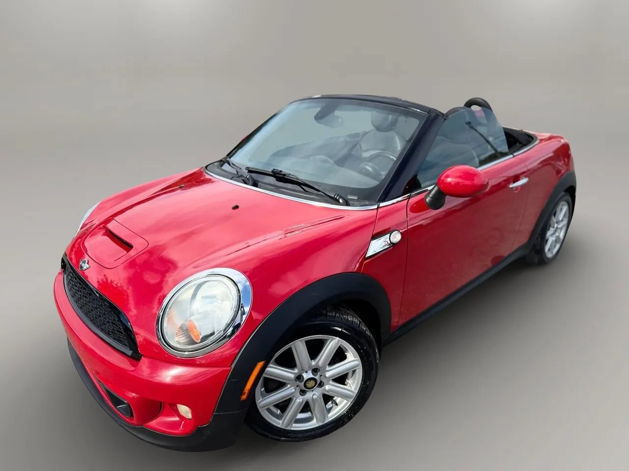 Used 2015 MINI Cooper Roadster S FWD image 11