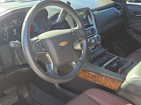 Used 2020 Chevrolet Tahoe Premier w/ Premier Plus Edition image 18