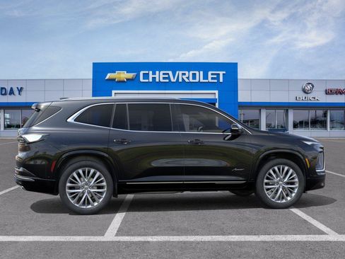 Used 2026 Buick Enclave Avenir w/ Super Cruise Package AWD/4WD image 5