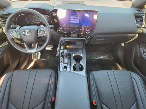 Certified 2024 Lexus NX 350 F Sport AWD/4WD image 22