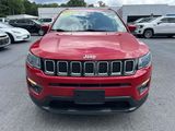 Used 2021 Jeep Compass Latitude w/ Convenience Group image 3