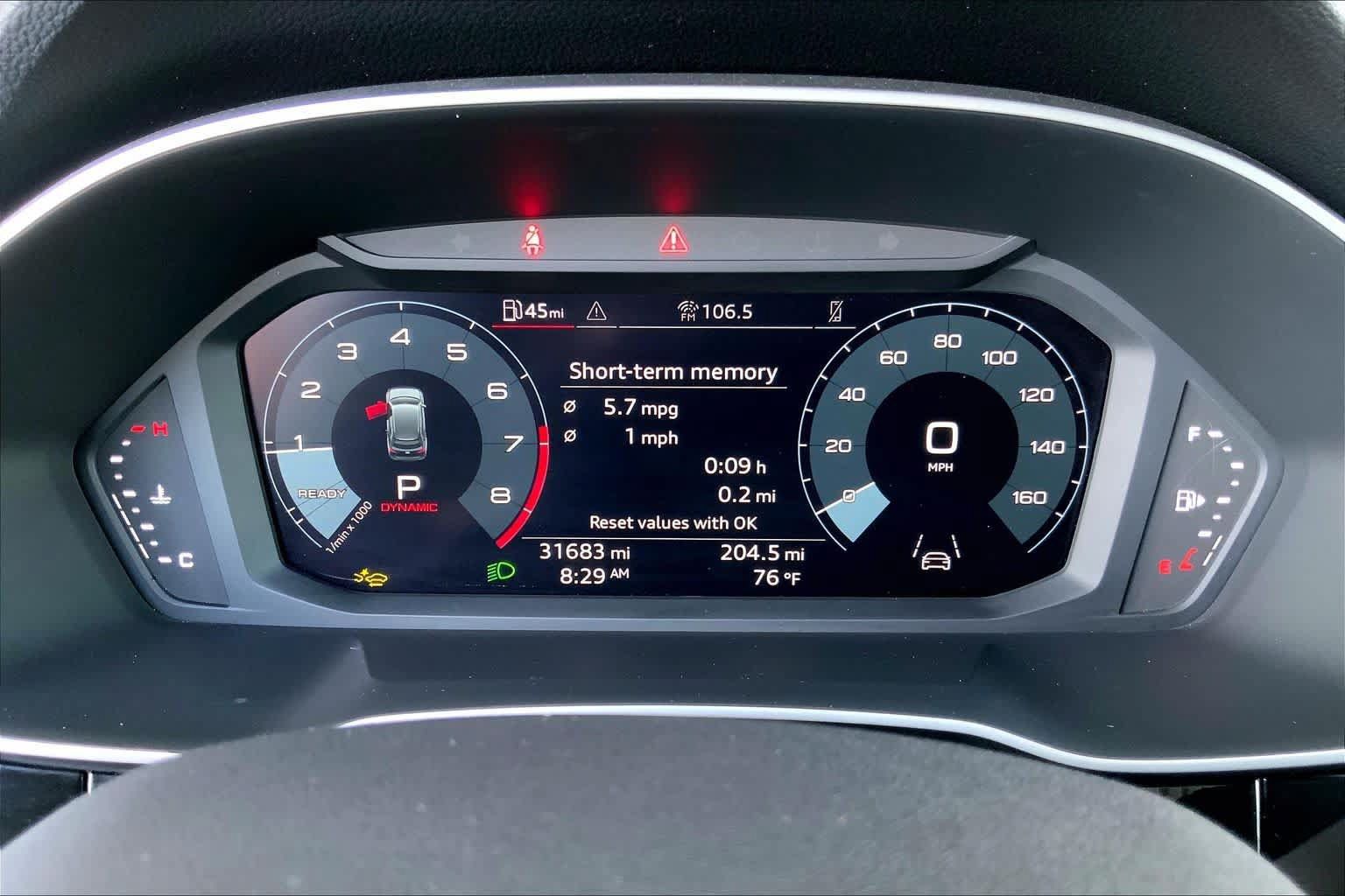 Used 2025 Audi Q3 2.0T Premium AWD/4WD image 26