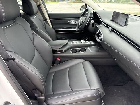 Used 2023 Genesis GV70 2.5T AWD/4WD image 15