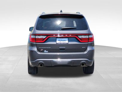 Used 2025 Dodge Durango GT