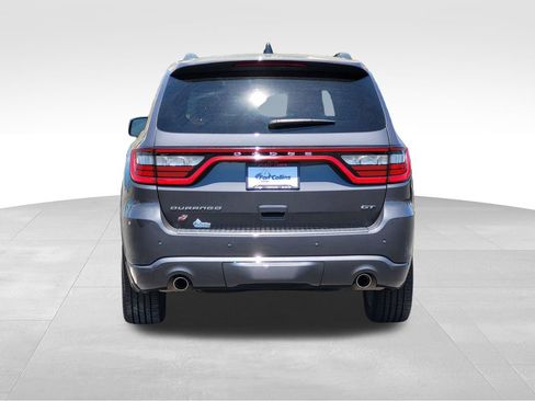 Used 2025 Dodge Durango GT AWD/4WD image 3