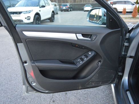 Used 2015 Audi A4 Premium Plus w/ Technology Package image 12