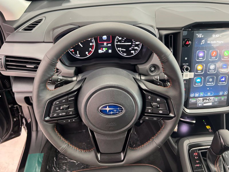 New 2026 Subaru Crosstrek 2.5i Limited w/ Crosstrek Mirror Package AWD/4WD image 28