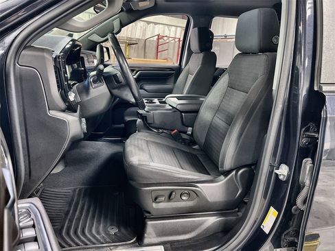 Used 2022 Chevrolet Silverado 1500 LT image 11