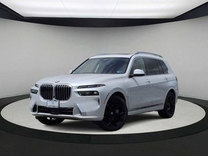 Certified 2024 BMW X7 xDrive40i