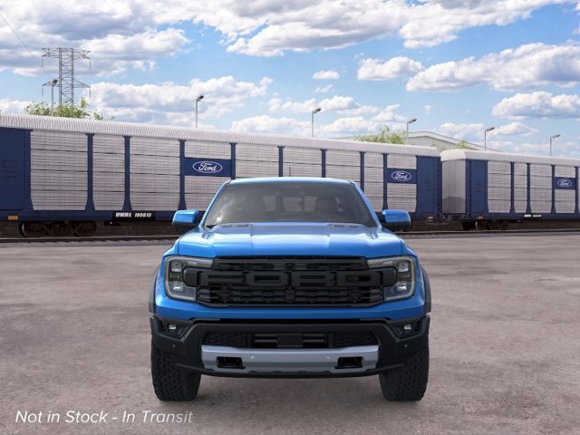 New 2026 Ford Ranger Raptor AWD/4WD image 6