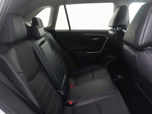 Used 2023 Toyota RAV4 Limited AWD/4WD image 12