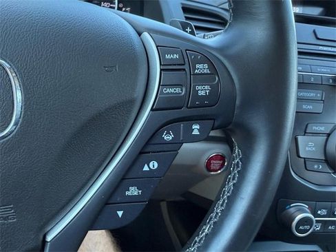 Used 2016 Acura RDX AWD image 18