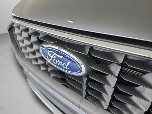 Certified 2024 Ford Escape Active FWD image 25