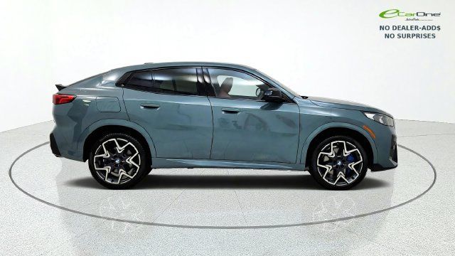 Used 2026 BMW X2 M35i AWD/4WD image 10