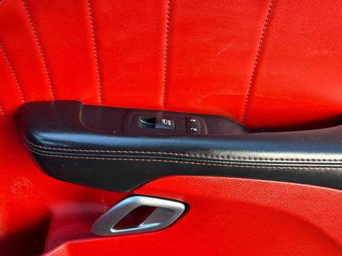Used 2016 Dodge Challenger R/T Plus RWD image 20