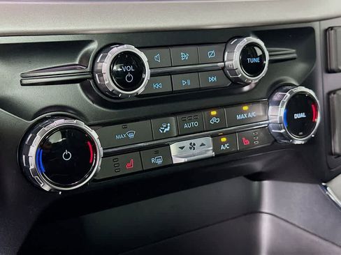 Certified 2023 Ford F150 Lightning XLT image 18