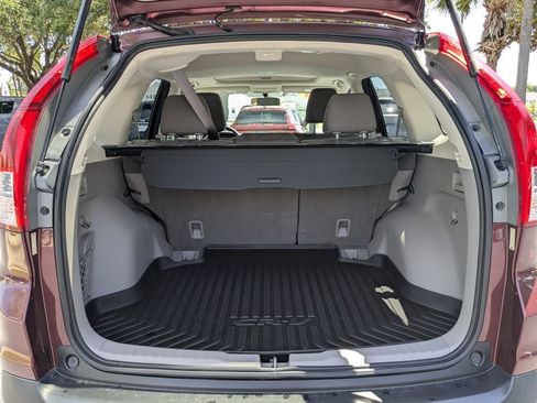 Used 2013 Honda CR-V EX image 7