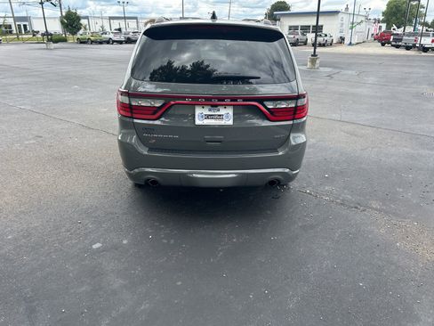 Used 2024 Dodge Durango GT image 11