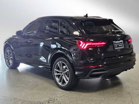 New 2025 Audi Q3 2.0T Premium image 5