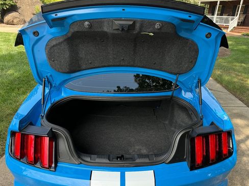 Used 2017 Ford Mustang Shelby GT350 w/ Electronics Package RWD image 54