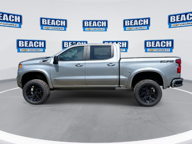 New 2026 Chevrolet Silverado 1500 RST w/ All Star Edition Plus AWD/4WD image 5