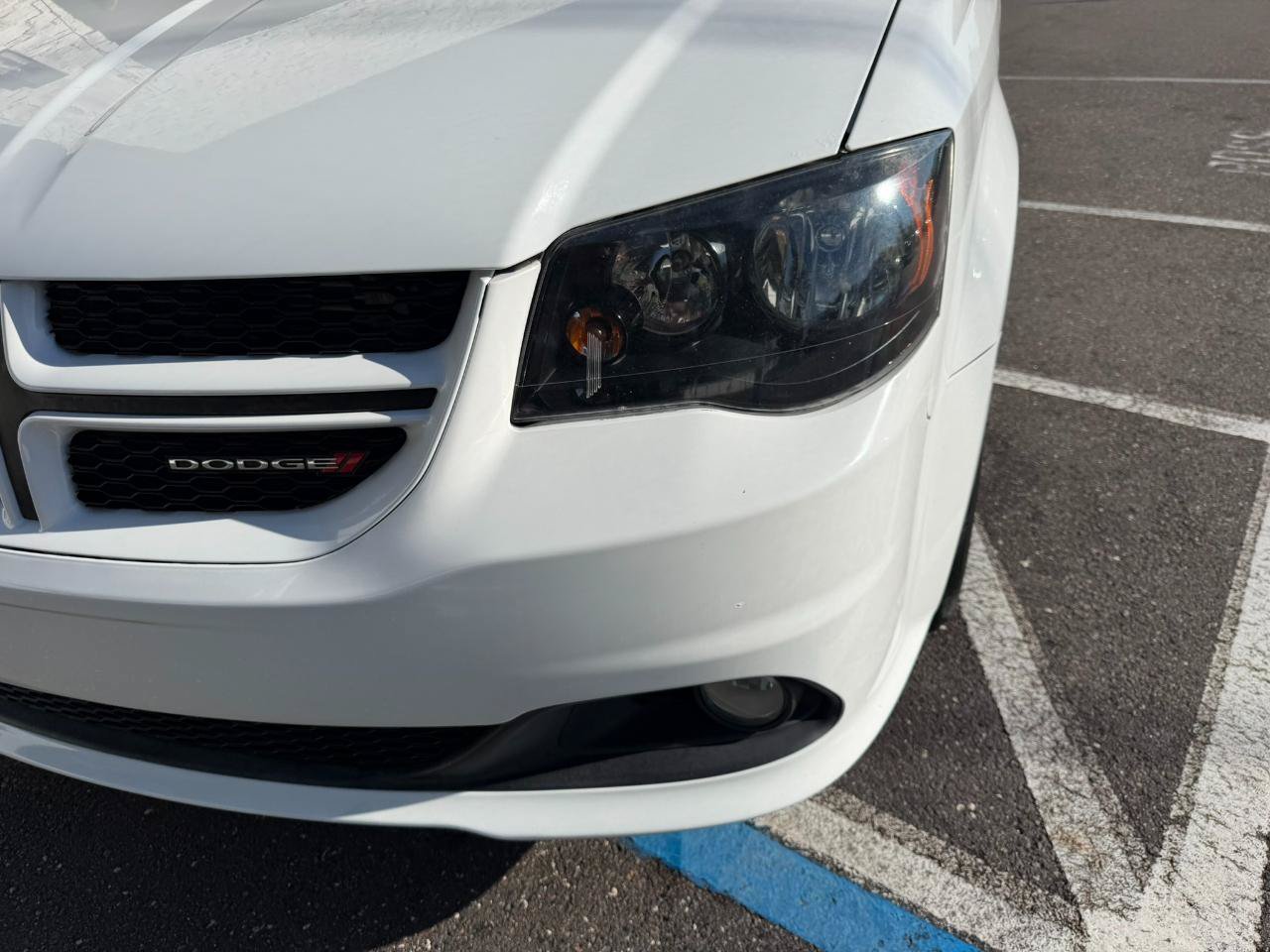 Used 2019 Dodge Grand Caravan GT FWD image 6