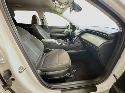 Used 2024 Hyundai Tucson SEL image 31