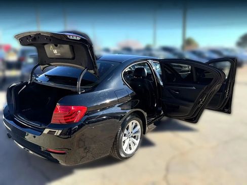 Used 2016 BMW 528i xDrive 528i xDrive Sedan 4D image 35