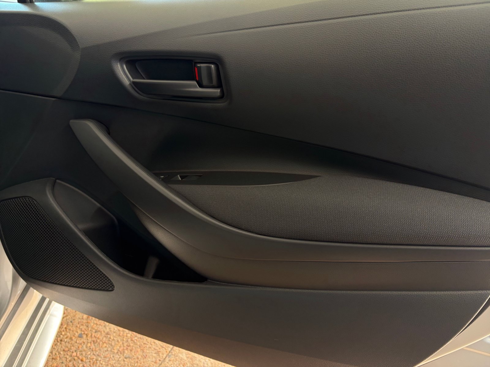 New 2027 Toyota Corolla LE FWD image 16
