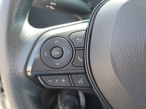 Certified 2024 Toyota Corolla LE FWD image 22