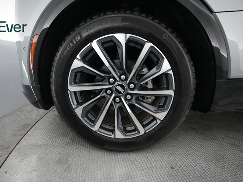 Used 2024 Cadillac Lyriq Sport w/ LPO, Floor Liner Package AWD/4WD image 19