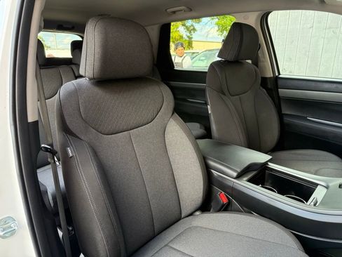 Used 2023 Hyundai Palisade SE w/ Cargo Package AWD/4WD image 26