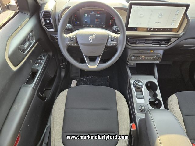 New 2026 Ford Bronco Sport Big Bend AWD/4WD image 10