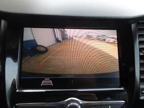 Used 2020 Chevrolet Trax LS w/ Tint and Cruise Package image 34