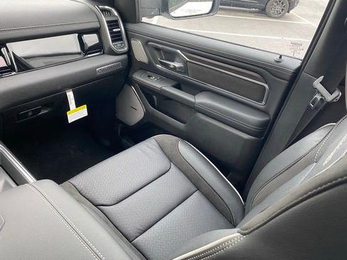 New 2026 RAM 1500 Laramie w/ Night Edition image 34