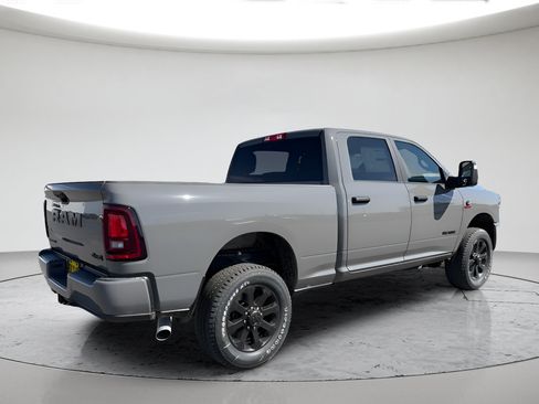 New 2026 RAM 2500 Big Horn AWD/4WD image 3