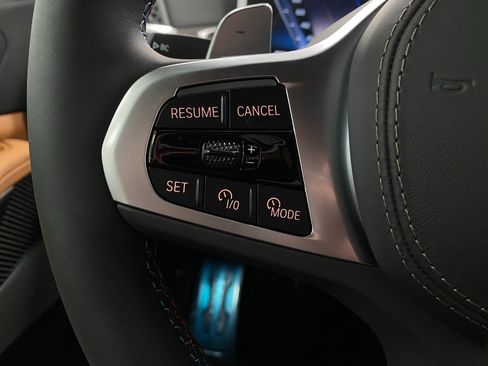 New 2026 BMW X5 M60i AWD/4WD image 17