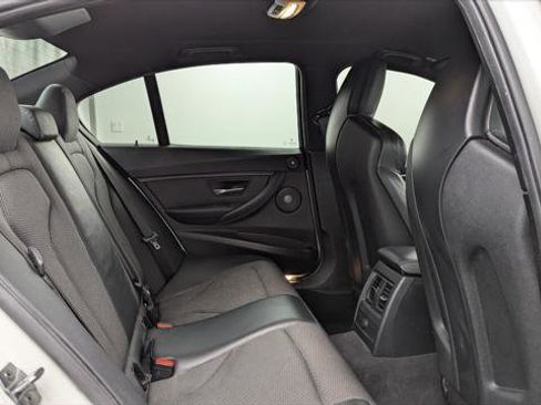 Used 2017 BMW M3 image 17