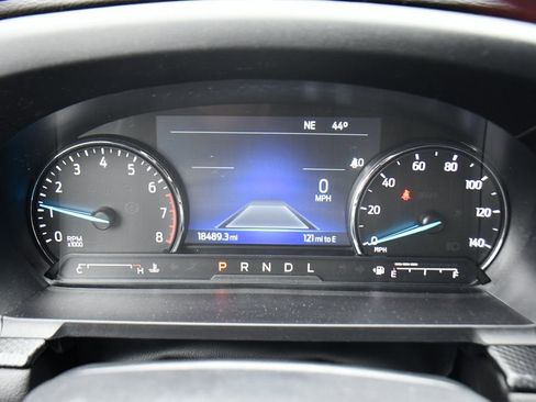 Used 2023 Ford Explorer ST-Line image 26