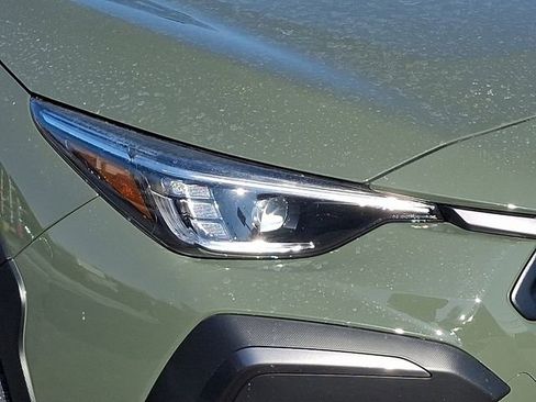 New 2026 Subaru Crosstrek 2.5i Limited image 10
