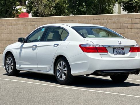 Used 2015 Honda Accord LX image 6