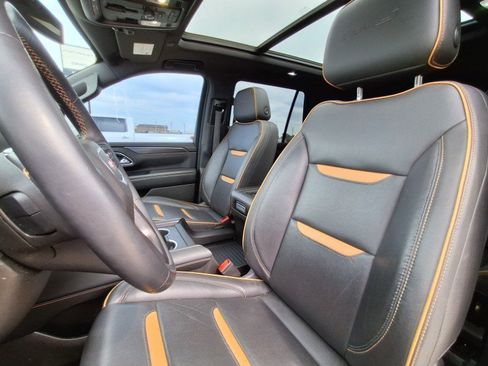 Used 2022 GMC Yukon AT4 AWD/4WD image 11