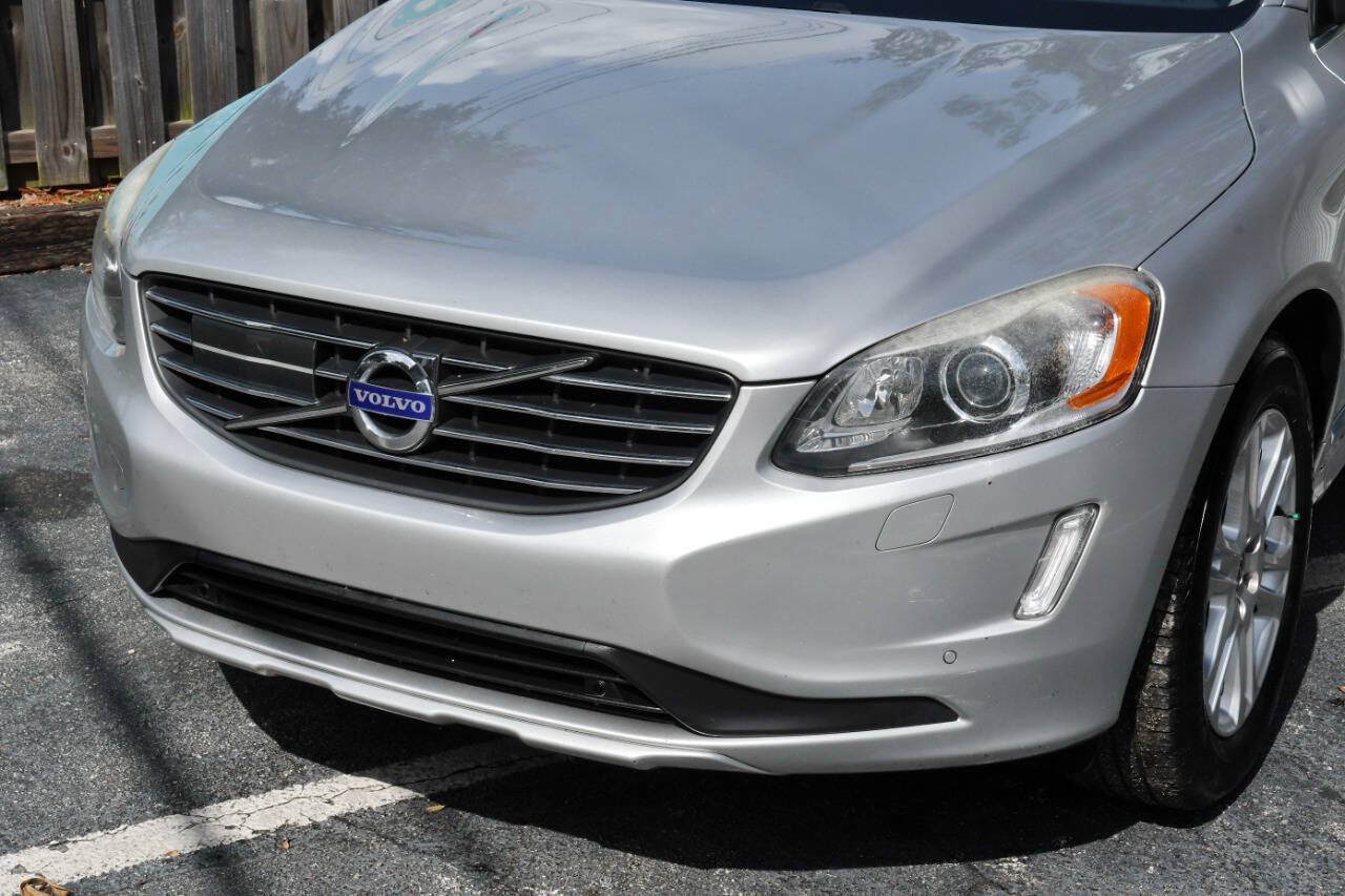 Used 2015 Volvo XC60 T5 Platinum FWD image 5