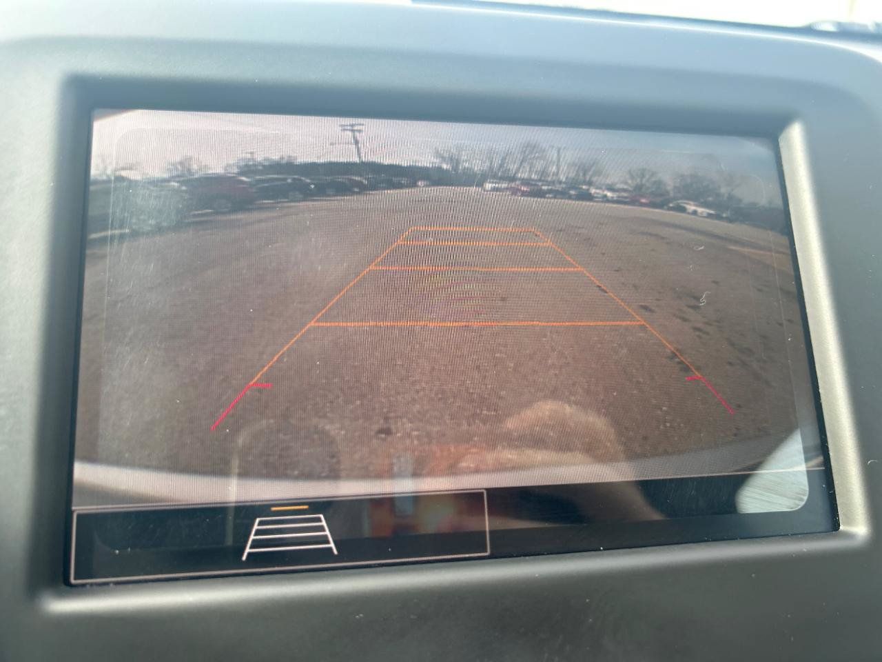 Used 2022 Chevrolet Equinox LT AWD/4WD image 15