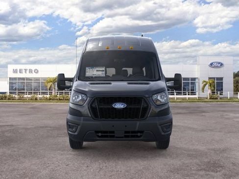 New 2026 Ford Transit 350 XL RWD image 6