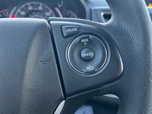 Used 2016 Honda CR-V EX image 27